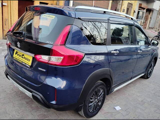 Used Maruti Suzuki XL6 [2019-2022] Zeta MT Petrol in Mathura