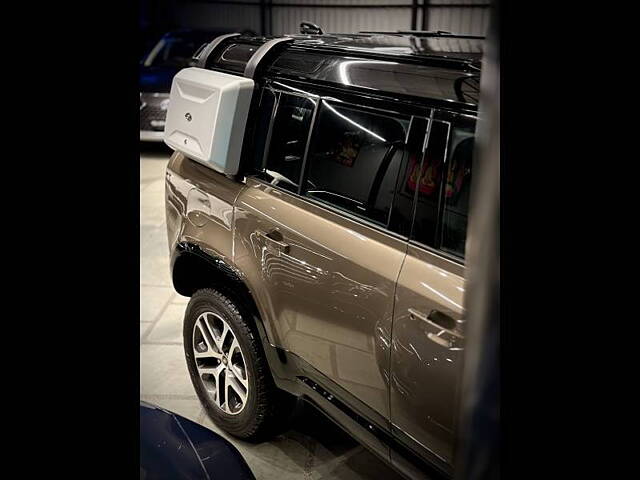 Used Land Rover Defender 110 X 3.0 Petrol in Gurgaon