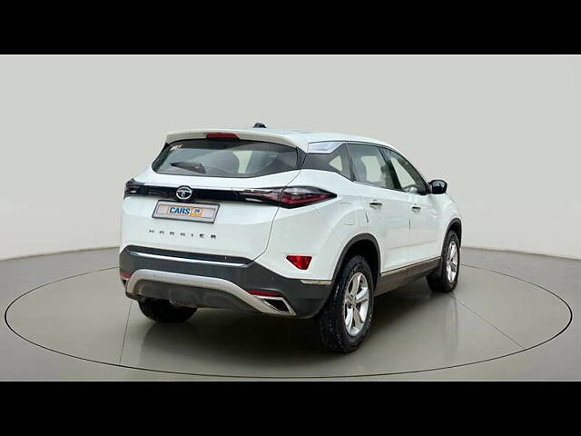 Used Tata Harrier [2019-2023] XZ [2019-2020] in Lucknow