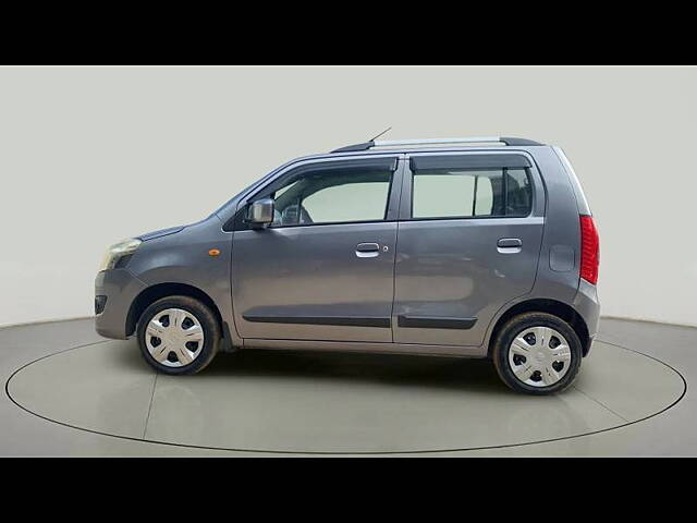 Used Maruti Suzuki Wagon R 1.0 [2014-2019] VXI in Chennai