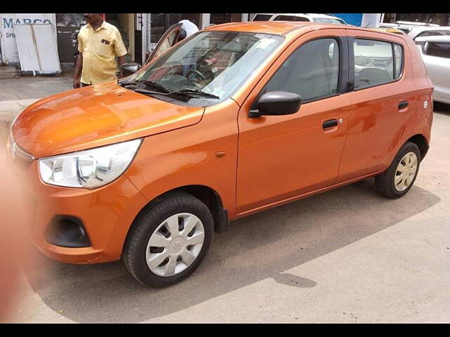 Used Maruti Suzuki Alto K10 [2014-2020] VXi [2014-2019] in Chennai