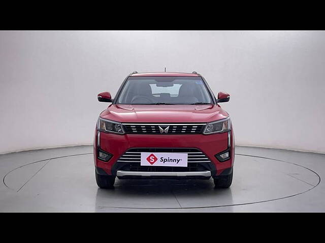 Used Mahindra XUV300 [2019-2024] W8 (O) 1.2 Petrol [2019] in Bangalore