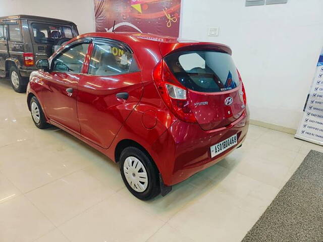 Used Hyundai Eon Era + in Nagaon