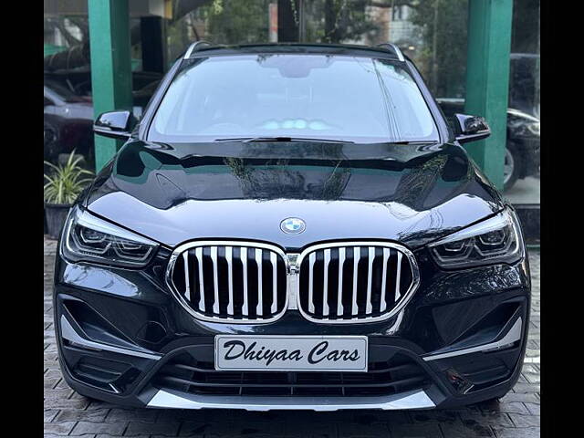 Used 2021 BMW X1 in Chennai