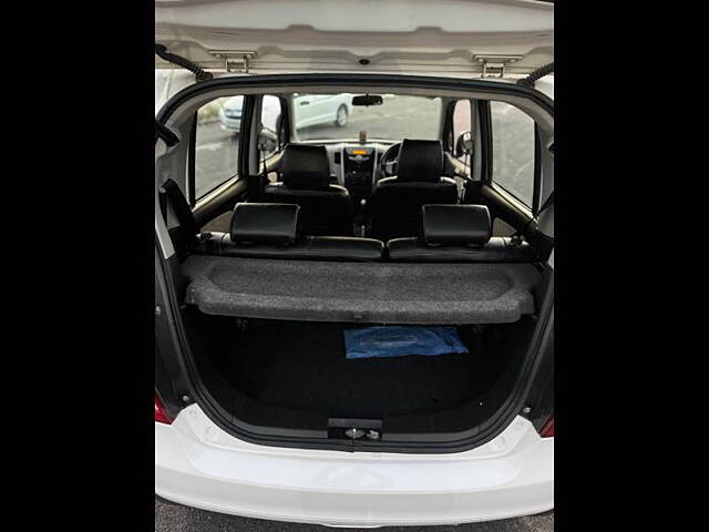 Used Maruti Suzuki Wagon R 1.0 [2014-2019] VXI AMT in Ludhiana