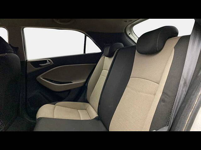 Used Hyundai Elite i20 [2017-2018] Asta 1.2 in Delhi