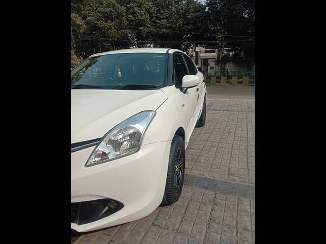 Used Maruti Suzuki Baleno [2015-2019] Delta 1.3 in Jalandhar