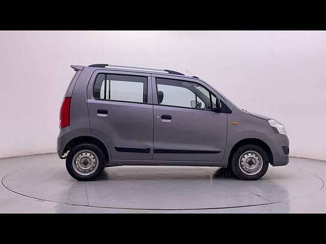 Used Maruti Suzuki Wagon R 1.0 [2014-2019] LXI in Bangalore