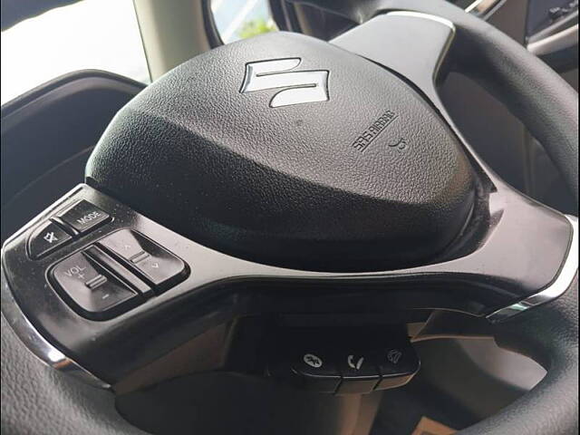 Used Maruti Suzuki Baleno [2015-2019] Delta 1.2 in Delhi