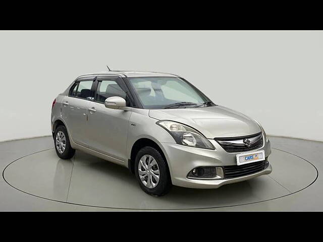 Used 2015 Maruti Suzuki Swift DZire in Delhi