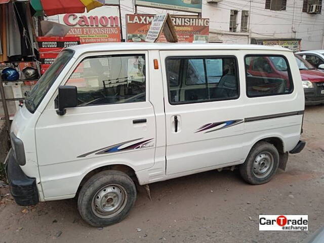 Used Maruti Suzuki Omni 5 STR BS-IV in Patna