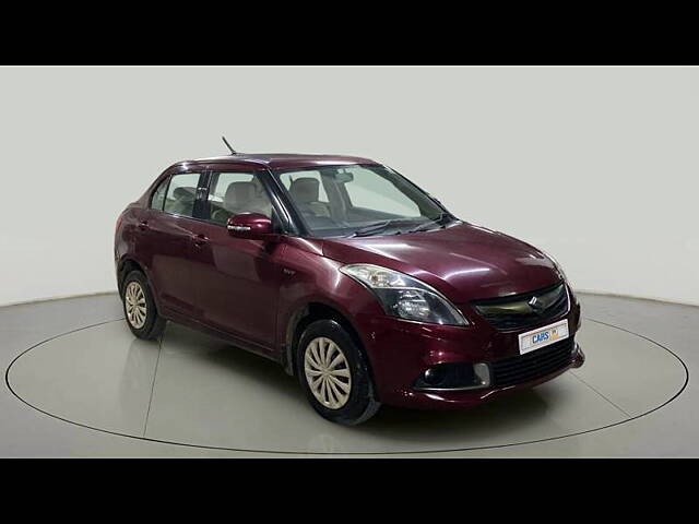 Used 2017 Maruti Suzuki Swift DZire in Navi Mumbai