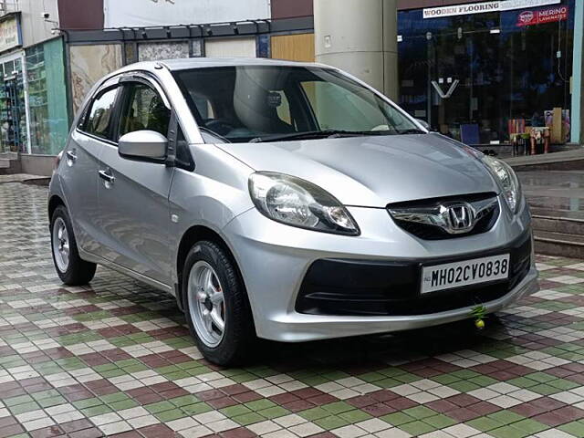 Used 2012 Honda Brio in Mumbai