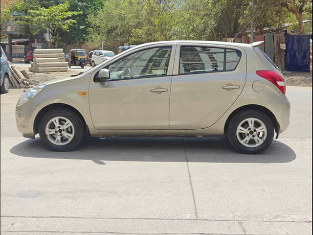 Used Hyundai i20 [2008-2010] Asta 1.2 in Mumbai