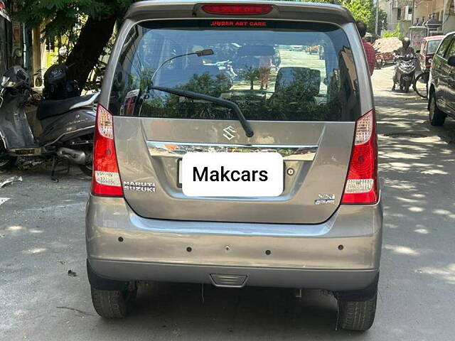 Used Maruti Suzuki Wagon R [2019-2022] VXi 1.0 AMT [2019-2019] in Chennai