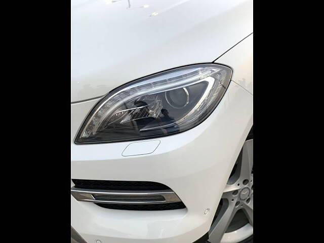 Used Mercedes-Benz M-Class ML 350 CDI in Surat