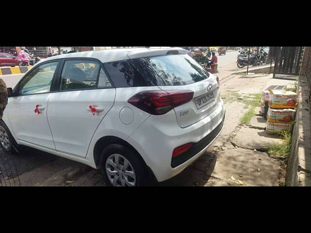 Used Hyundai Elite i20 [2019-2020] Sportz Plus 1.2 CVT [2019-2020] in Lucknow