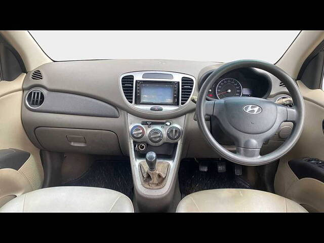 Used Hyundai i10 [2010-2017] Magna 1.1 iRDE2 [2010-2017] in Hyderabad