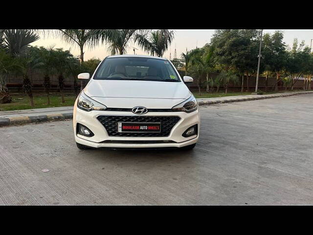 Used Hyundai Elite i20 [2019-2020] Asta 1.2 (O) [2019-2020] in Noida