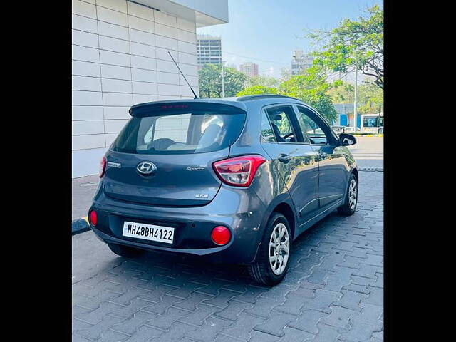 Used Hyundai Grand i10 [2013-2017] Sports Edition 1.2L Kappa VTVT in Mumbai