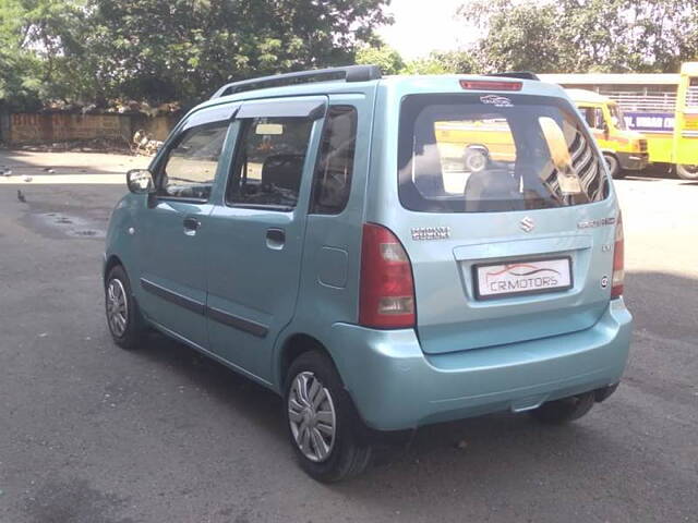 Used Maruti Suzuki Wagon R [2006-2010] LXi Minor in Mumbai