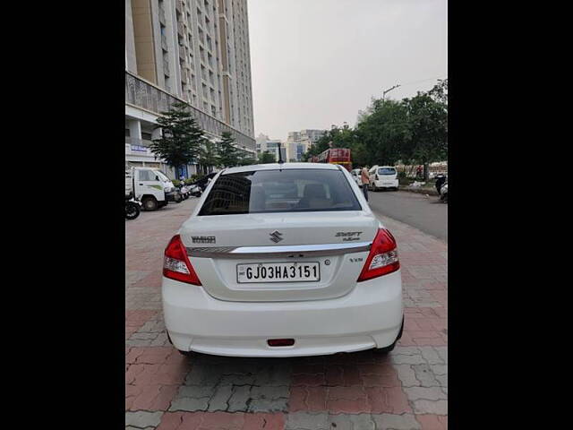 Used Maruti Suzuki Swift DZire [2011-2015] VDI in Rajkot