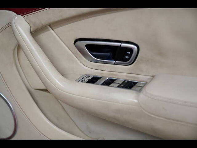 Used Bentley Continental GT V8 in Kanpur