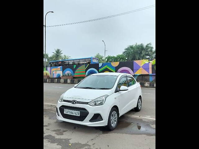 Used Hyundai Xcent [2014-2017] Base 1.1 CRDi in Surat