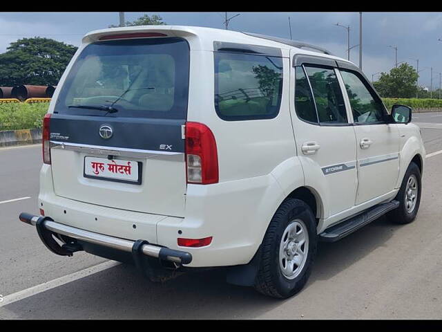 Used Tata Safari Storme 2019 2.2 EX 4X2 in Pune