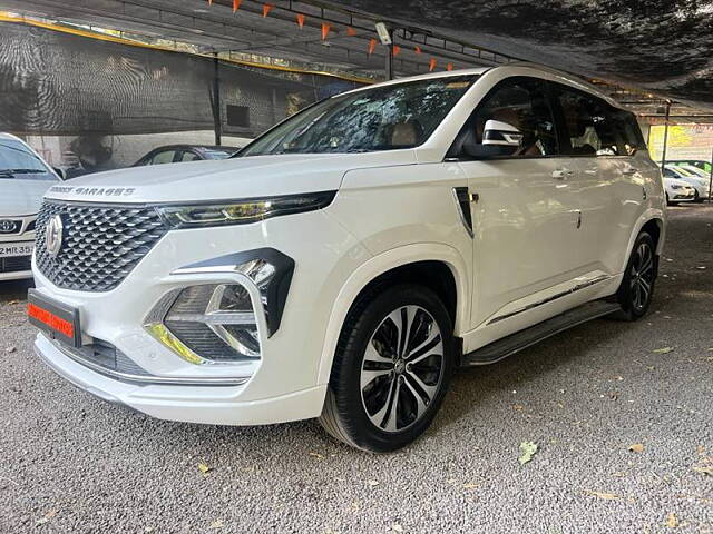 Used 2021 MG Hector in Pune