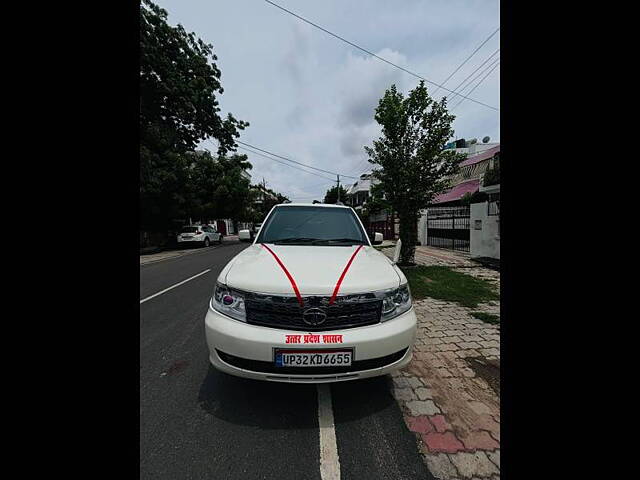 Used 2018 Tata Safari in Lucknow