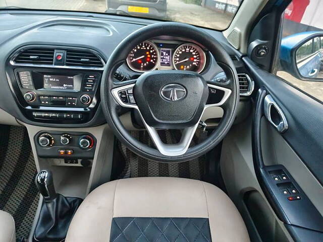 Used Tata Tiago [2016-2020] Revotron XZ in Guwahati