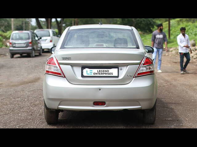 Used Maruti Suzuki Swift DZire [2011-2015] VXI in Thane