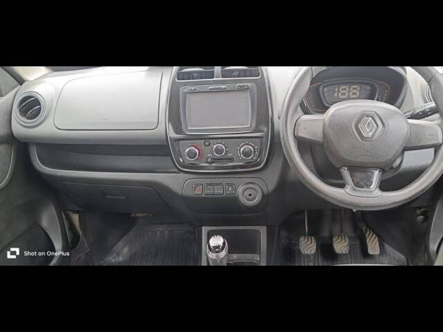 Used Renault Kwid [2015-2019] 1.0 RXT [2016-2019] in Hyderabad