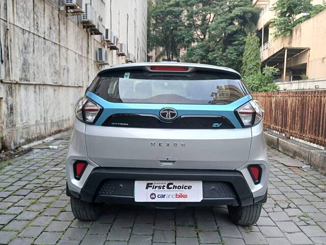 Used Tata Nexon EV [2020-2022] XM in Thane