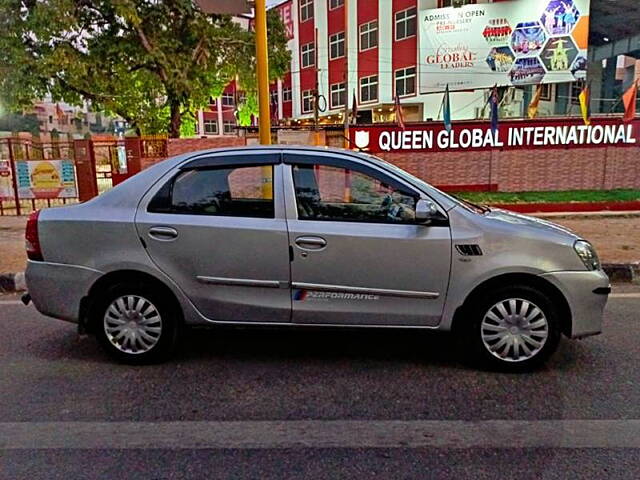 Used Toyota Etios [2013-2014] G in Delhi