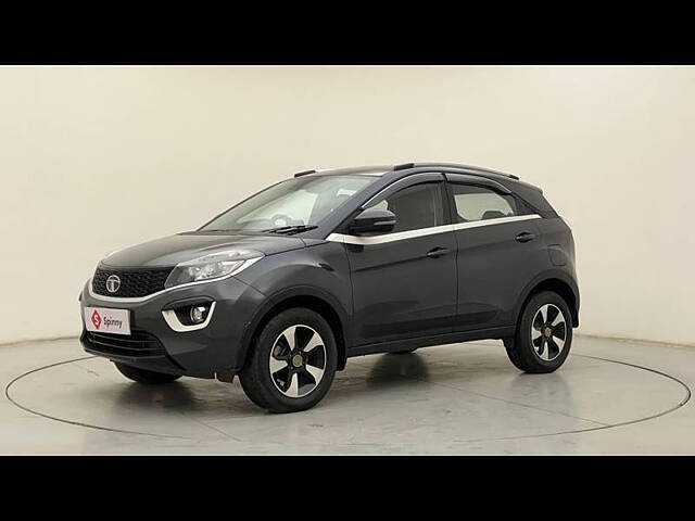 Used 2018 Tata Nexon in Pune