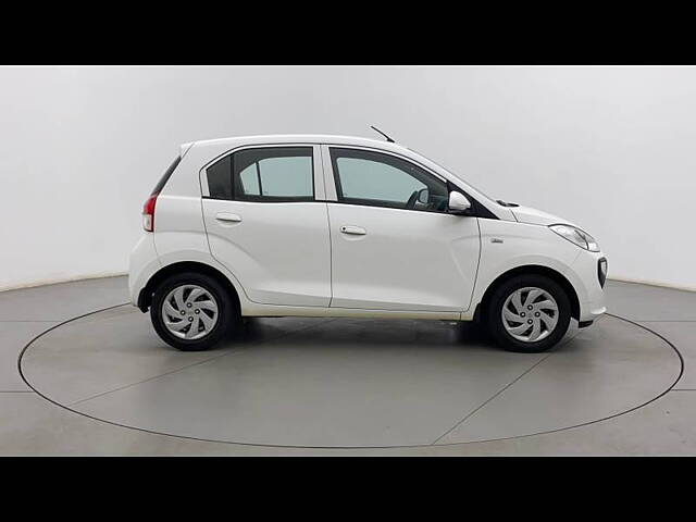 Used Hyundai Santro Sportz AMT [2018-2020] in Chennai