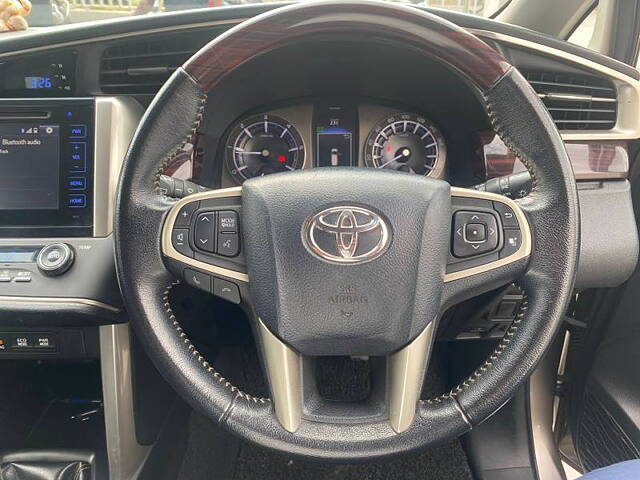 Used Toyota Innova Crysta [2016-2020] 2.4 VX 7 STR [2016-2020] in Bangalore