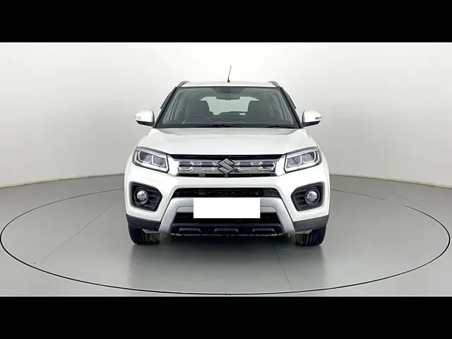 Used 2020 Maruti Suzuki Vitara Brezza in Hyderabad