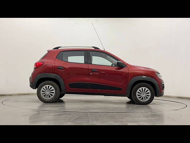 Used Renault Kwid [2015-2019] RXT [2015-2019] in Hyderabad