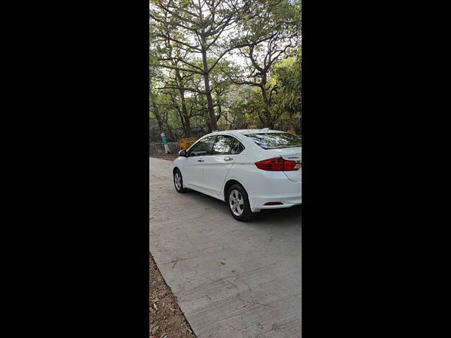 Used Honda City [2014-2017] VX CVT in Delhi