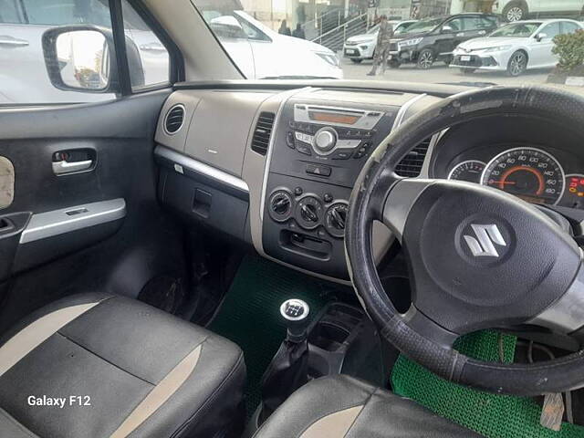 Used Maruti Suzuki Wagon R 1.0 [2014-2019] VXI in Ranchi