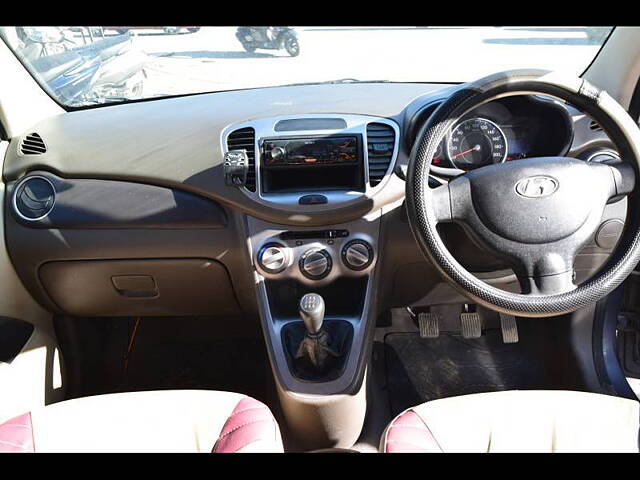 Used Hyundai Grand i10 [2013-2017] Magna 1.2 Kappa VTVT [2013-2016] in Ranchi