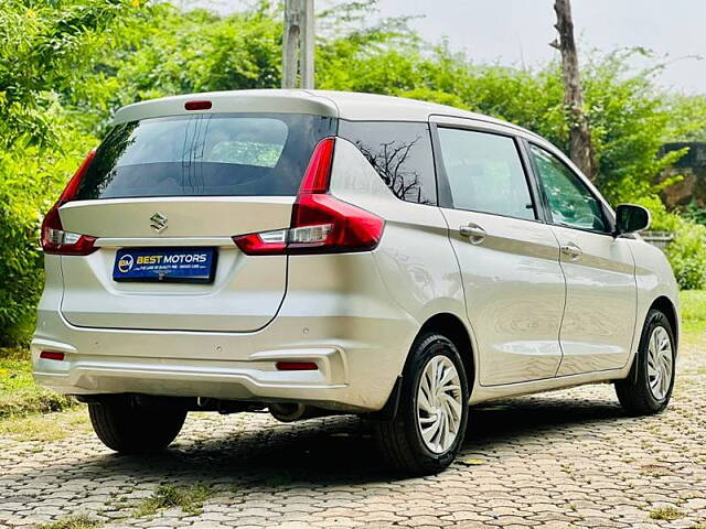 Used Maruti Suzuki Ertiga [2018-2022] VXi in Ahmedabad