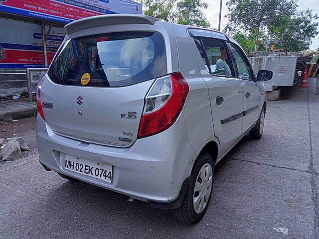 Used Maruti Suzuki Alto K10 [2014-2020] VXi AMT [2014-2018] in Mumbai