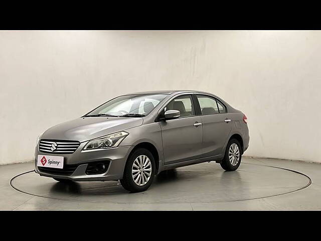 Used 2015 Maruti Suzuki Ciaz in Mumbai