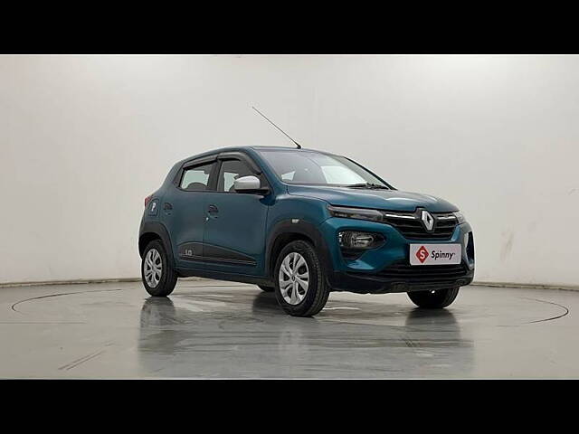 Used Renault Kwid [2019] [2019-2019] 1.0 RXT AMT Opt in Hyderabad