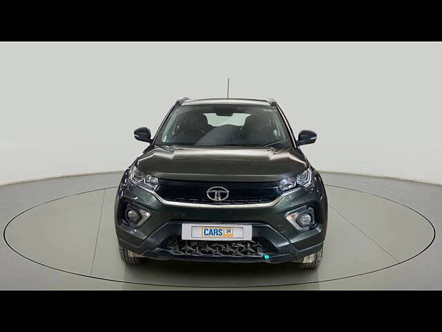 Used Tata Nexon [2020-2023] XMA (S) Diesel [2020-2023] in Delhi