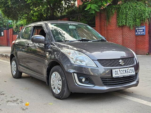 Used Maruti Suzuki Swift [2014-2018] Lxi (O) [2014-2017] in Delhi